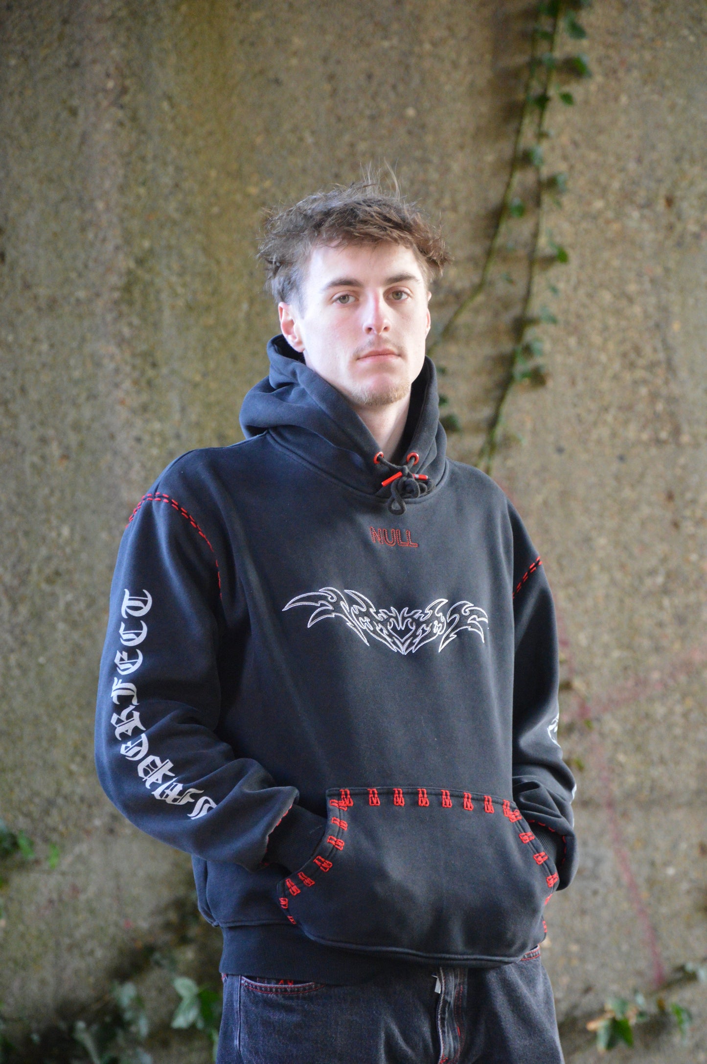 Imperfect Perfection Hoodie Pre-Order