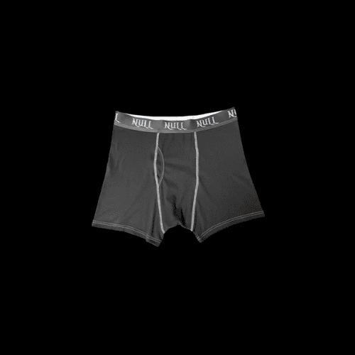 NULL Boxers