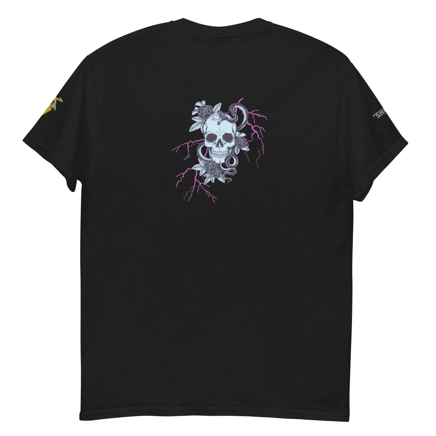 Wrath of "SKULL"