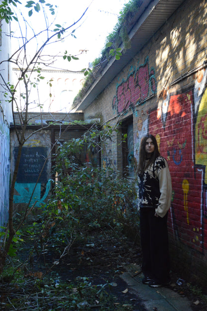 FireFighting Arson Longsleeve Pre-Order