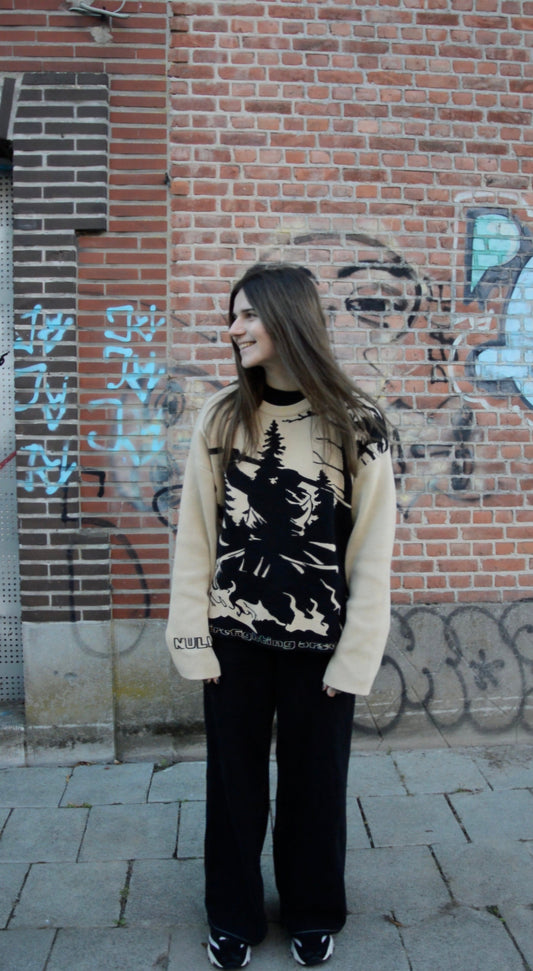 FireFighting Arson Longsleeve Pre-Order