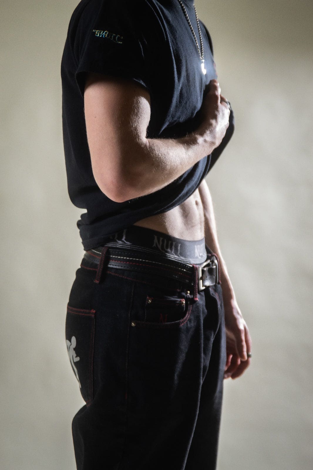 NULL Boxers