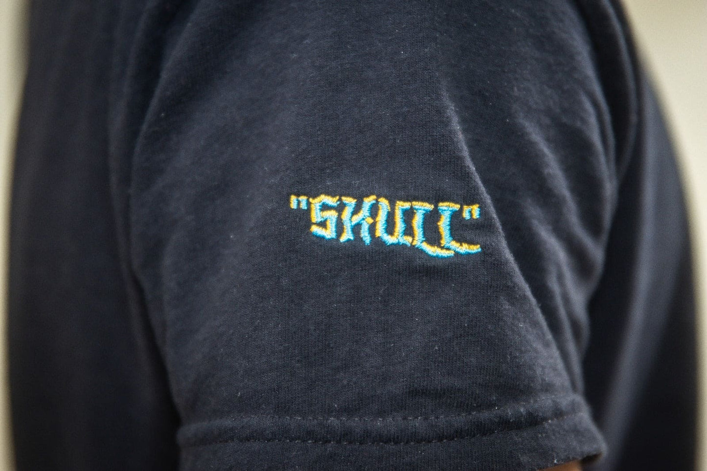"SKULL"
