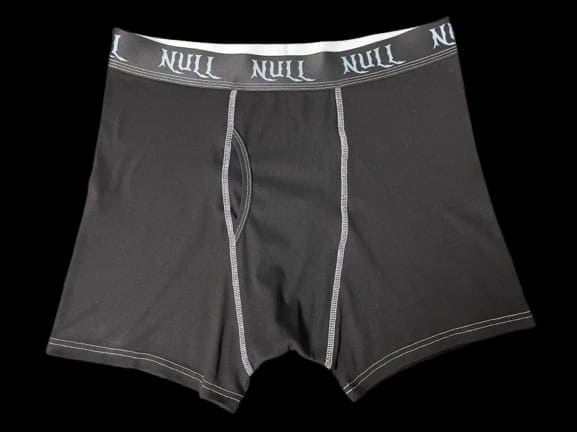 NULL Boxers