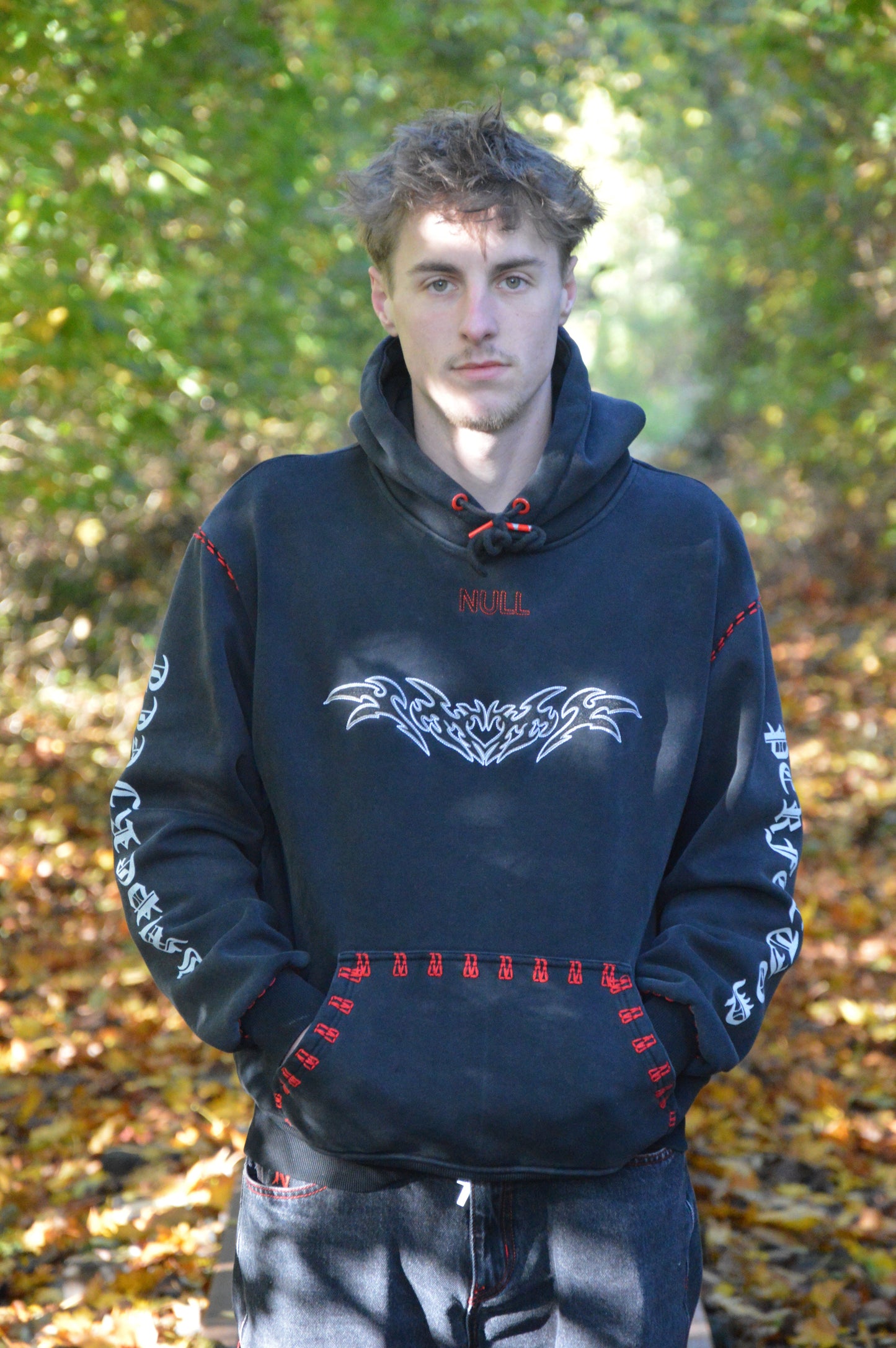 Imperfect Perfection Hoodie Pre-Order