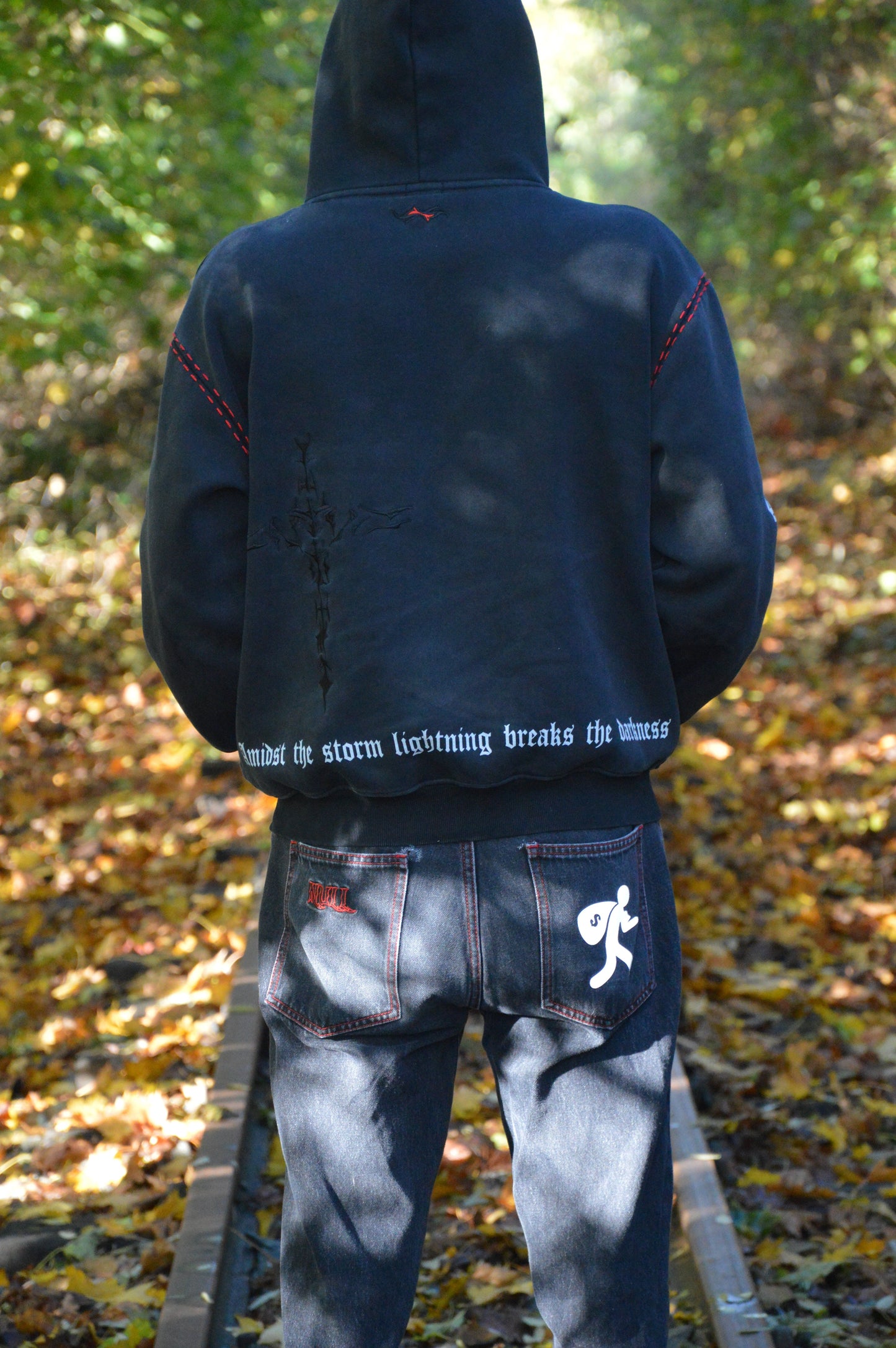 Imperfect Perfection Hoodie Pre-Order