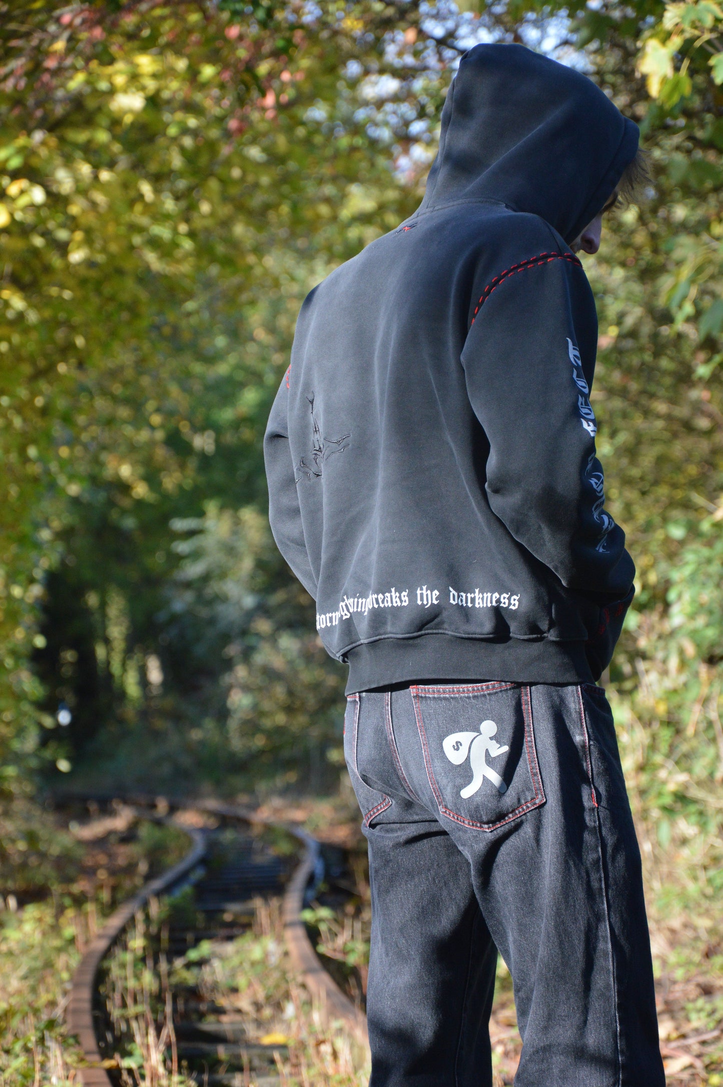 Imperfect Perfection Hoodie Pre-Order