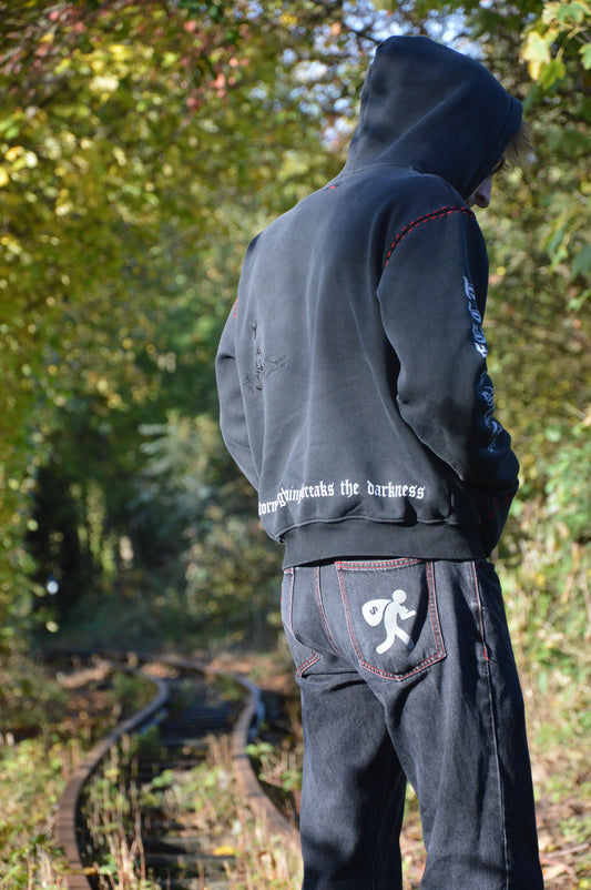 Imperfect Perfection Hoodie Pre-Order