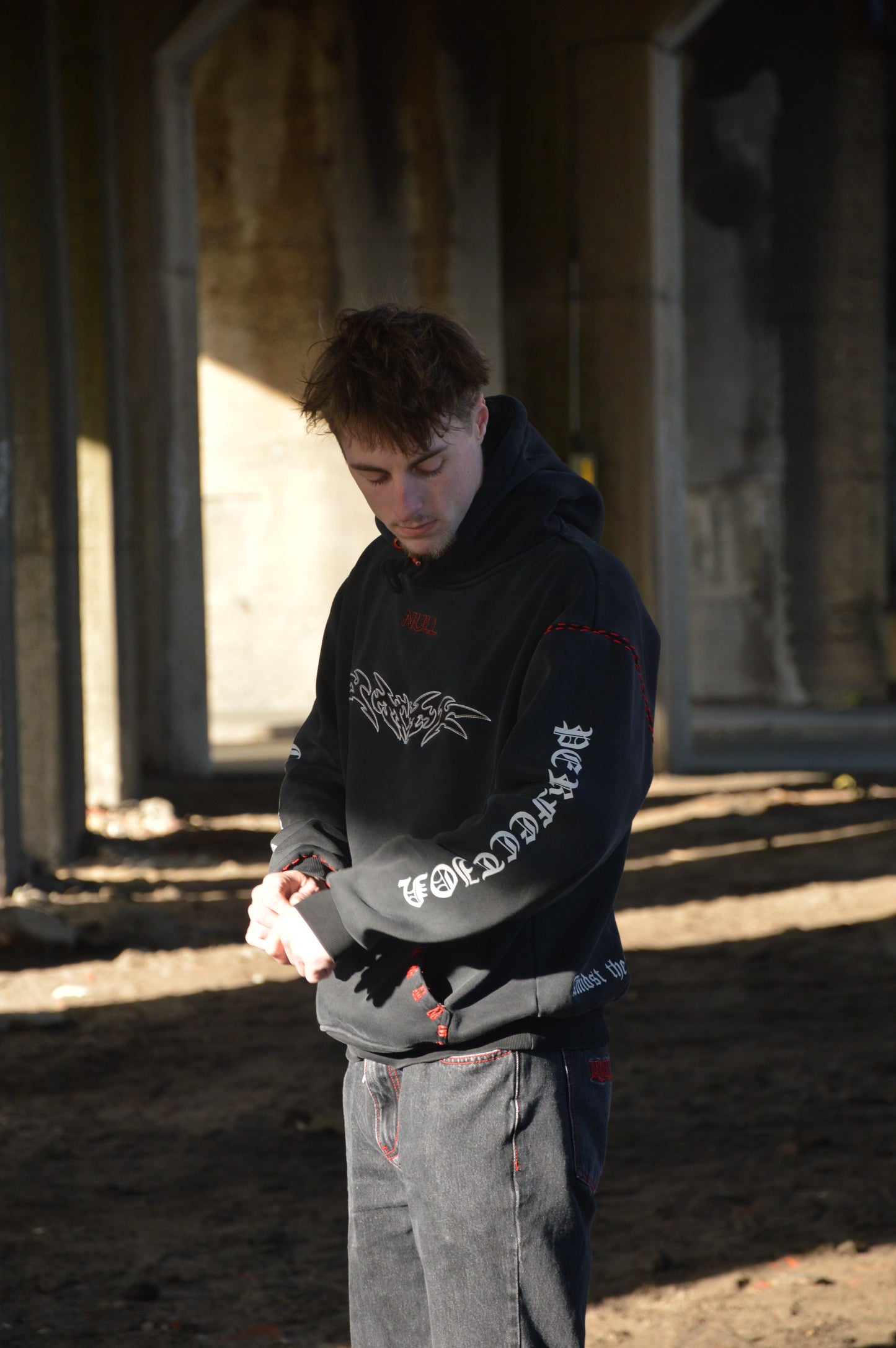 Imperfect Perfection Hoodie Pre-Order