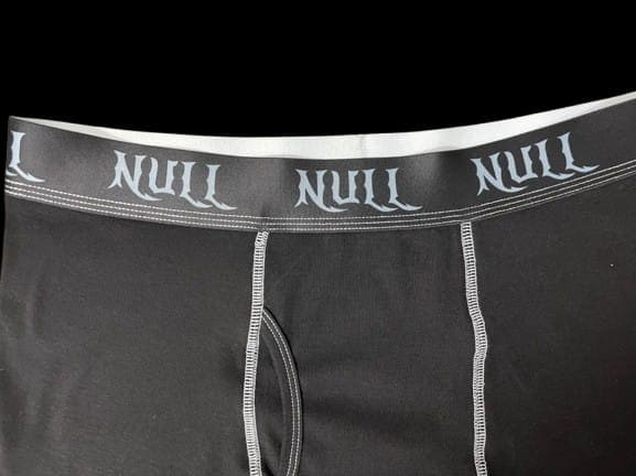 NULL Boxers