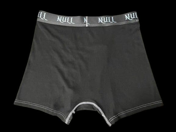 NULL Boxers
