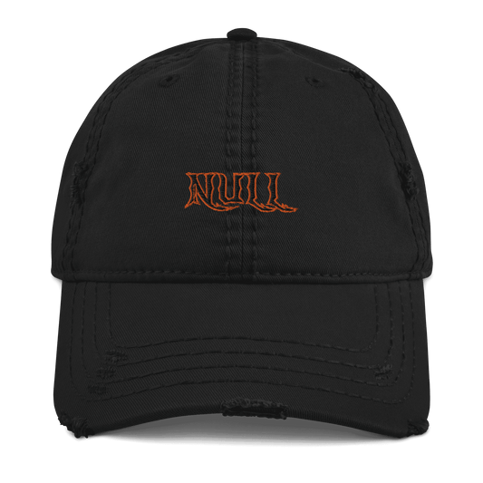 NULL hat