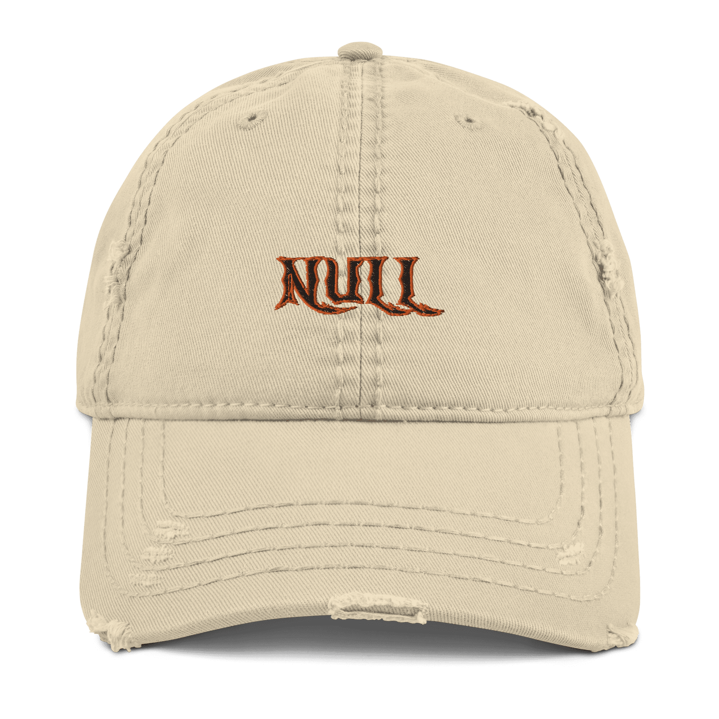 NULL hat