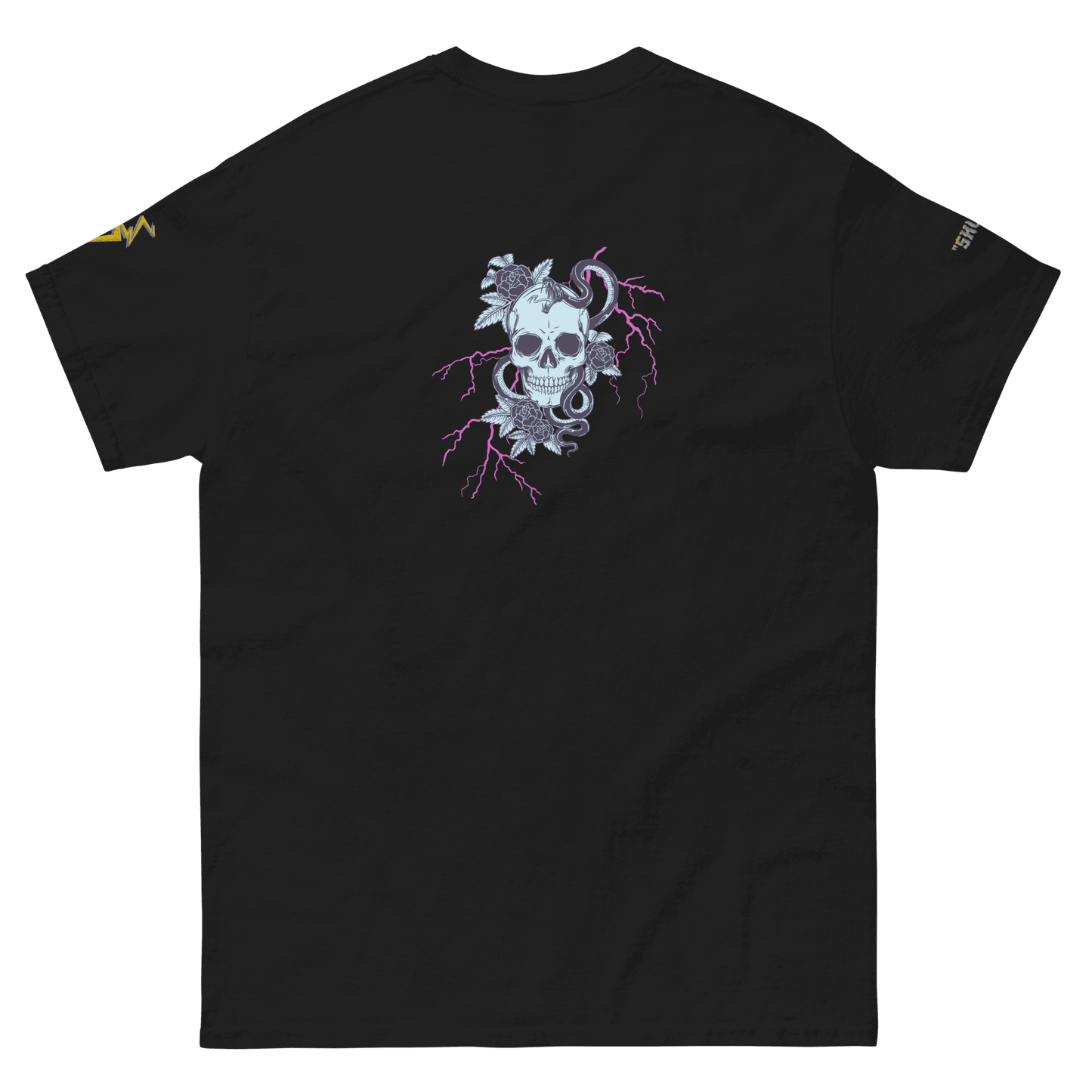 "SKULL"
