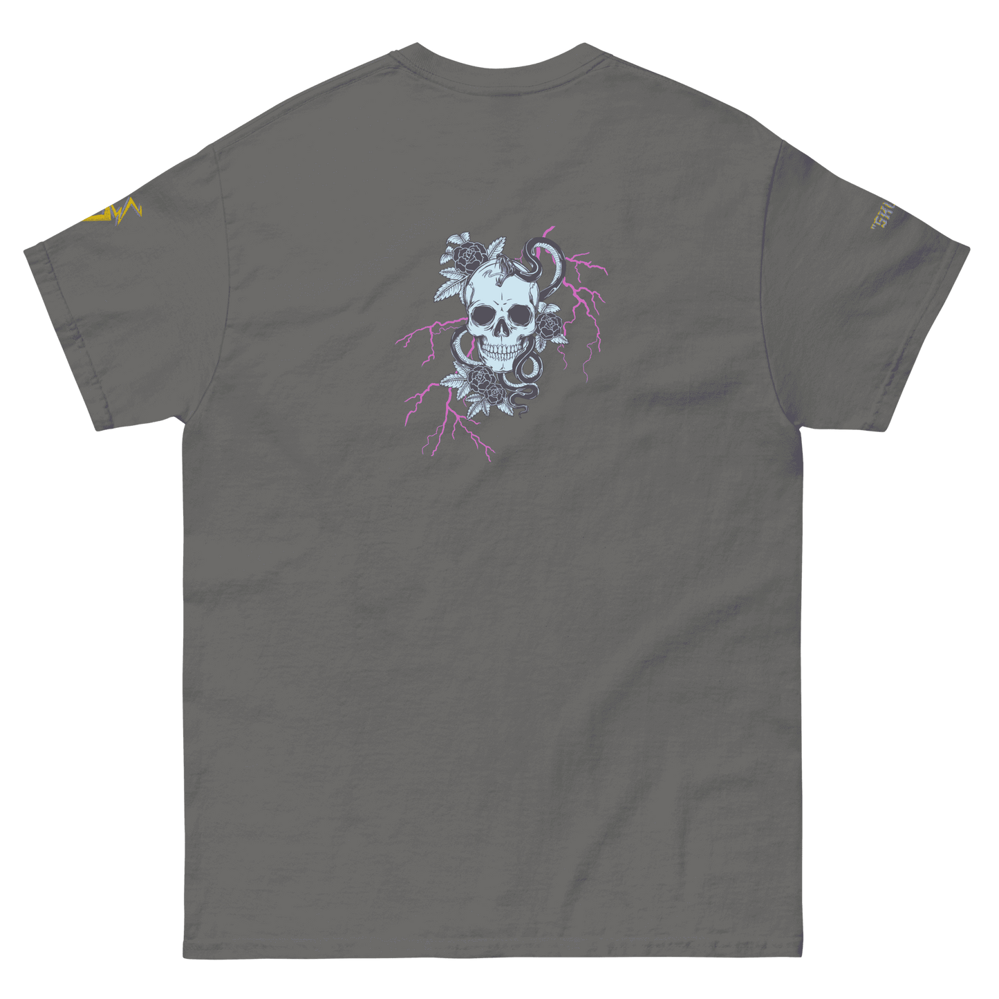 "SKULL"