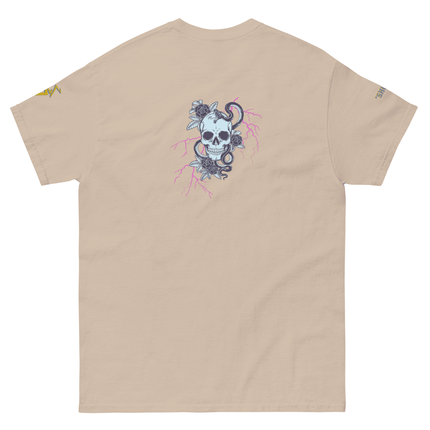 "SKULL"